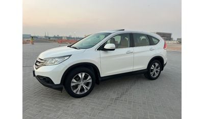 Honda CRV EX 2.4L