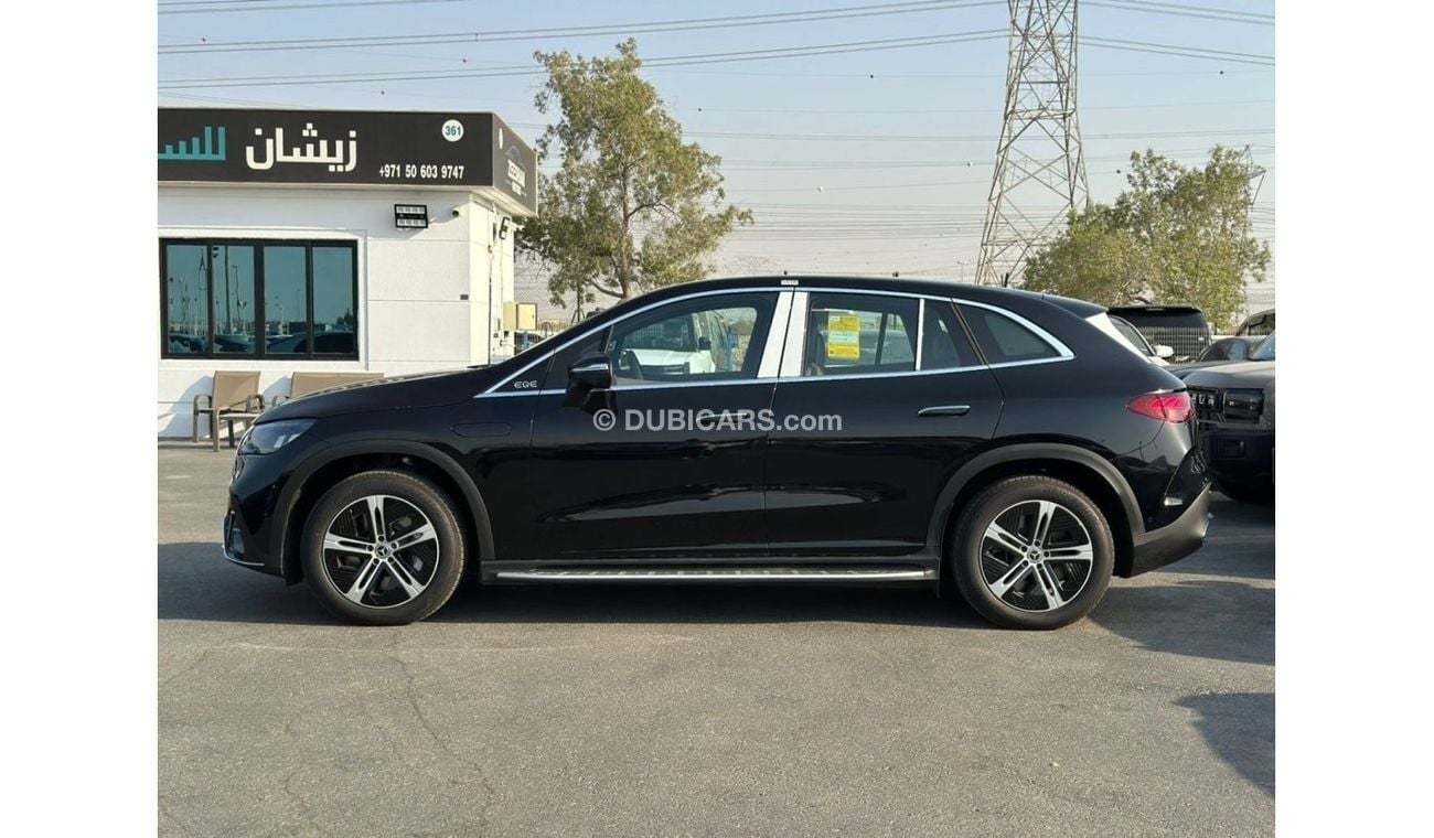 مرسيدس بنز EQE 500 MERCEDES BENZ  EQE500 2024