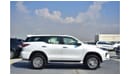 Toyota Fortuner 2024 TOYOTA FORTUNER VXR LIMITED V6 4.0L PETROL AUTOMATIC