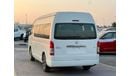 Toyota Hiace TOYOTA HIATE GL 2.5  2024