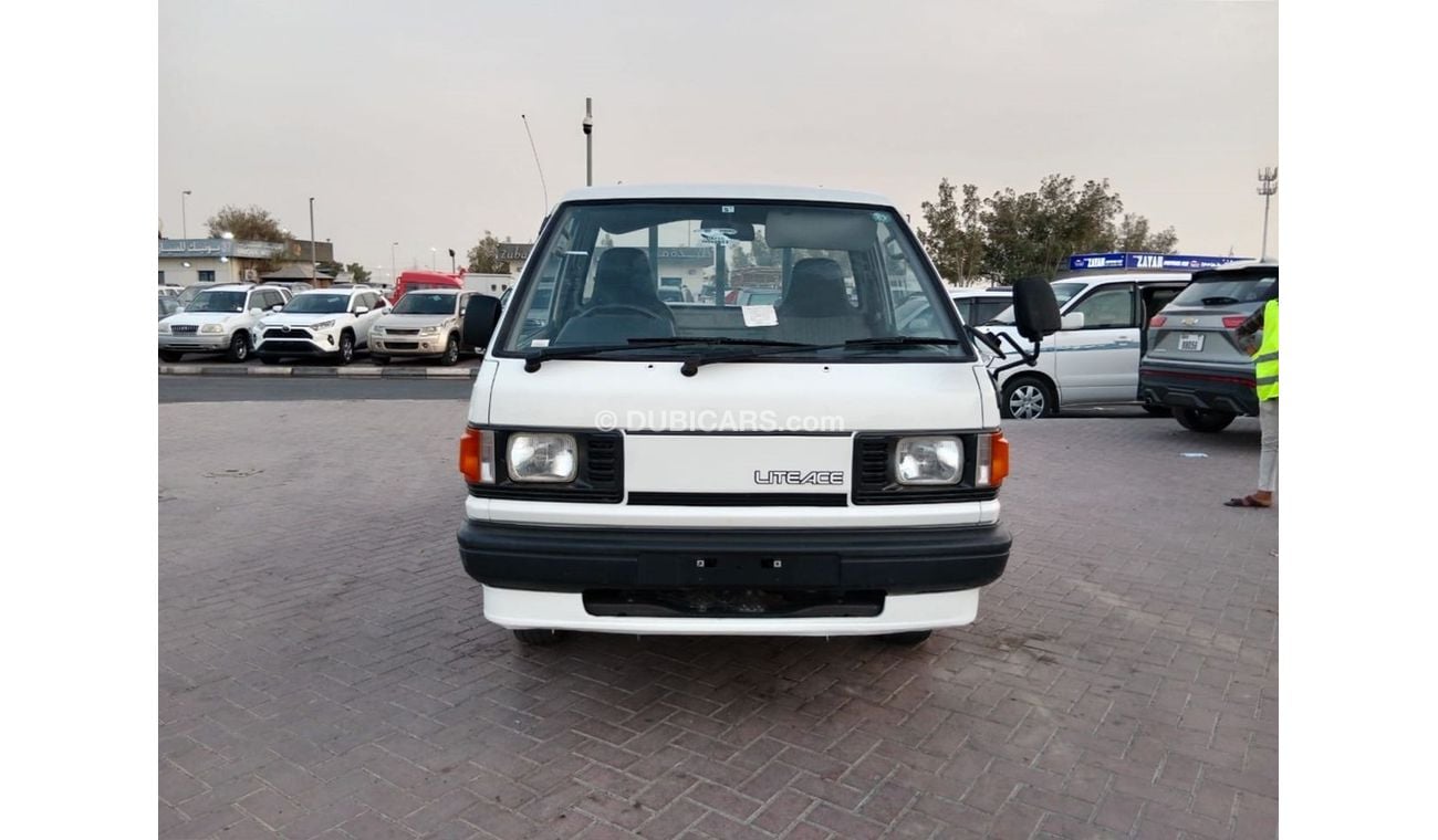 تويوتا لايت آيس TOYOTA LITEACE PICK UP ROGHT HAND (PM1533)