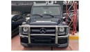 مرسيدس بنز G 63 AMG