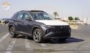 Hyundai Tucson HYUNDAI TUCSON 1.6L TURBO FULL OPTION MODEL 2024 GCC SPECS