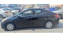 Hyundai Accent Base 1.6L (138 HP)