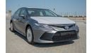 Toyota Camry LE 2.5L PETROL, A/T, MY23 2.5L Petrol(FOR EXPORT ONLY)