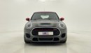 Mini Cooper JOHN COOPER WORKS 2 | Zero Down Payment | Free Home Test Drive