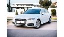 Audi A4 30 TFSI Design S Line & Sports Package FIX PRICE | FIRST OWNER | Audi A4 S-LINE 2018 | FULL SERVICE