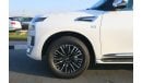 Nissan Patrol NISSAN PATROL PLATINUM 5.6L GCC MODEL 2024 V8