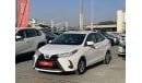 Toyota Yaris 2022 I 1.5L I Ref#244