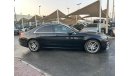 مرسيدس بنز S 400 AMG