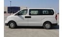 Hyundai H-1 2.4cc Van 12 Seater, Automatic Transmission(90928)