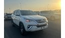 Toyota Fortuner EXR