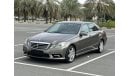 Mercedes-Benz E 250 MODEL 2010 GCC CAR PERFECT CONDITION FULL OPTION PANORAMIC ROOF LEATHER SEATS FULL ELECTRIC CONTROL