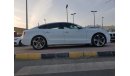 Audi A5 2013 GCC car prefect condition full service full option low mileage