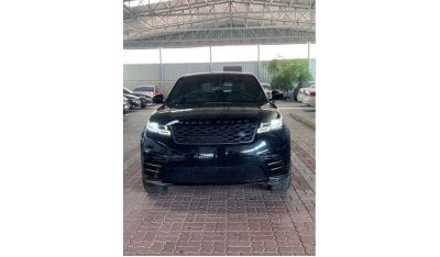 لاند روفر رينج روفر فيلار RANGE ROVER VELAR /2022/2.0L/P240 S/R DYNAMIC/DIESEL