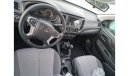 Mitsubishi L200 L200 Full Option 4WD Manual Diesel