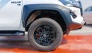 تويوتا هيلوكس Toyota HILUX GR-S 4.0L Petrol V6 2024YM