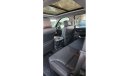 Toyota Sequoia SEQUOIA LIMITED (EXPORT ONLY)
