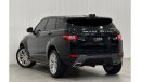 لاند روفر رانج روفر إيفوك 2015 Range Rover Evoque Dynamic, Full Service History, Excellent Condition, GCC