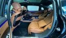 مرسيدس بنز S680 Maybach S680 maybach//fully loaded//gcc // low mileage