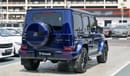 Mercedes-Benz G 63 AMG V8  Biturbo