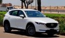 Mazda CX5 GL 2.5L 2020 2.5L GCC (940/-MONTHLY)