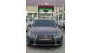 Lexus LS460 L Titanium