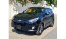 Hyundai Tucson HYUNDAI TUCSON 2015 LIMITED GCC  4WHEEL