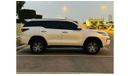 Toyota Fortuner GXR GCC || FORTUNER 4.0 V6 || 1320 PM || EXCELLENT CONDITION || WELL MAINTAINED