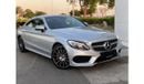 مرسيدس بنز C 300 كوبيه