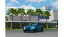 BMW M2 | 2,742 P.M  | 0% Downpayment | Agency Service History!