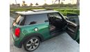 Mini Cooper S Cooper S