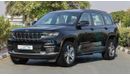 Jeep Grand Cherokee (НА ЭКСПОРТ , For Export) Limited L Plus Luxury V6 3.6L 4X4 , 2024 GCC , 0Km , Без пробега