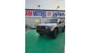 Toyota Prado 2.4L PETROL 2024 GCC