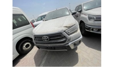 تويوتا هيلوكس 2023 2.8 DIESEL - LOCAL SALE OK