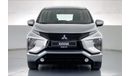 Mitsubishi Xpander Medium Line | 1 year free warranty | 0 Down Payment