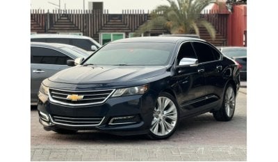 Chevrolet Impala Premier