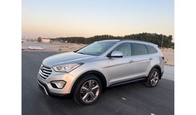 Hyundai Santa Fe GL 3.3L