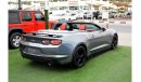 Chevrolet Camaro 1LT CAMARO//2020//CONVERTIBLE**VERY GODE CONDITION