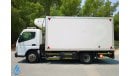 Mitsubishi Canter Freezer Box 4.2L RWD Thermoking T500 DSL MT- Excellent Condition - Book Now!