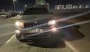 جيب شيروكي Jeep Grand Cherokee 3.6L V6 290HP USA specs clean title, full Option 2014 Model