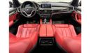 BMW X6 35i Exclusive 2018 BMW X6 xDrive35i, Warranty, BMW Service History, Full Options, Excellent Conditio