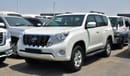 Toyota Prado GXR