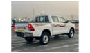 تويوتا هيلوكس 2021 Toyota Hilux 2.7L VVT-i AWD 4x4 - Automatic - Patrol With Apple Android Play - 118,000 Km