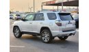 Toyota 4Runner TOYOTA 4-RUNNER LIMITED 2023