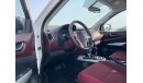 Nissan Navara 2019 I 4x4 I Full Automatic I Ref#304