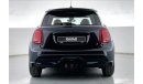 Mini Cooper S Standard | 1 year free warranty | 0 Down Payment