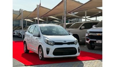 Kia Picanto 2019  I  1.2L I Ref#492