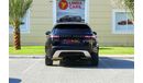 Land Rover Range Rover Velar SE P250