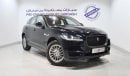 Jaguar F Pace Prestige | 2019 | Service History